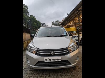 Used 2017 Maruti Suzuki Celerio [2014-2017] VXi AMT ABS for sale at Rs. 4,75,000 in Pun