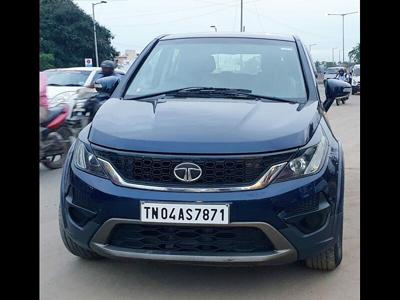 Used 2017 Tata Hexa [2017-2019] XM 4x2 7 STR for sale at Rs. 10,95,000 in Chennai