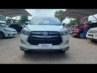 Used 2017 Toyota Innova Crysta [2016-2020] Touring Sport Diesel AT [2017-2020] for sale at Rs. 19,80,000 in Bangalo