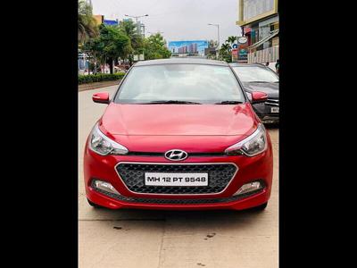 Used 2018 Hyundai Elite i20 [2018-2019] Asta 1.2 for sale at Rs. 7,35,000 in Pun