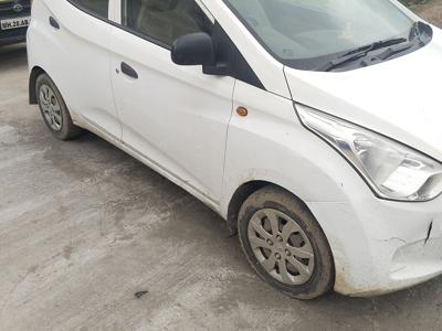 Used 2018 Hyundai Eon 1.0 Kappa Magna AirBag for sale at Rs. 4,35,000 in Buldhan