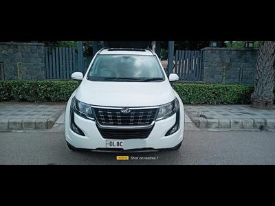 Used 2018 Mahindra XUV500 W11 AT for sale at Rs. 13,50,000 in Delhi