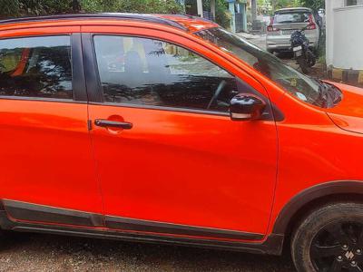 Used 2018 Maruti Suzuki Celerio X Zxi (Opt) [2017-2019] for sale at Rs. 5,25,000 in Bangalo