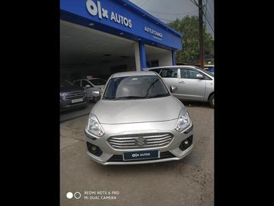 Used 2018 Maruti Suzuki Dzire [2017-2020] LDi for sale at Rs. 5,50,000 in Ranchi
