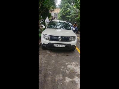 Used 2018 Renault Duster [2016-2019] 85 PS RXZ 4X2 MT Diesel (Opt) for sale at Rs. 5,21,000 in Delhi