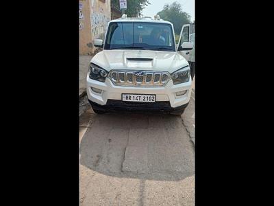 Used 2019 Mahindra Scorpio 2021 S3 2WD 7 STR for sale at Rs. 9,75,000 in Delhi