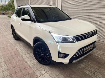 Used 2019 Mahindra XUV300 1.5 W8 [2019-2020] for sale at Rs. 8,50,000 in Bilaspu