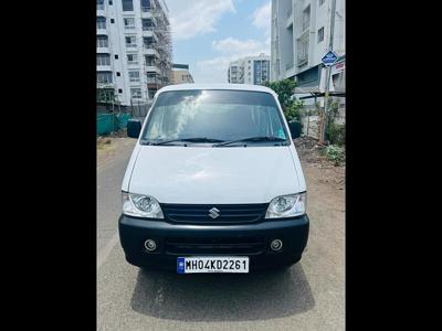 Used 2019 Maruti Suzuki Eeco [2010-2022] 5 STR AC (O) CNG for sale at Rs. 5,40,000 in Nashik