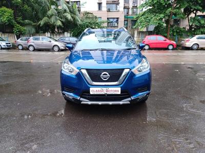 Used 2019 Nissan Kicks XV 1.5 [2019-2020] for sale at Rs. 7,00,000 in Mumbai