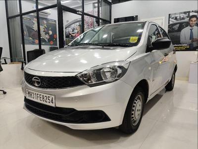 Used 2019 Tata Tiago [2016-2020] Revotorq XE for sale at Rs. 4,49,000 in Nagpu