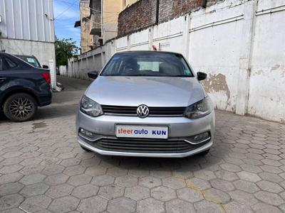 Used 2019 Volkswagen Polo [2016-2019] Highline Plus 1.5 (D) 16 Alloy for sale at Rs. 8,20,000 in Chennai
