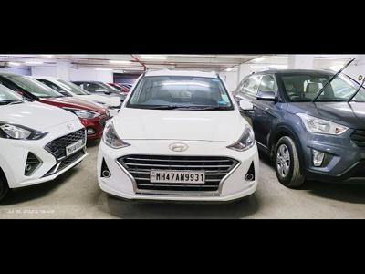 Used 2020 Hyundai Grand i10 Nios [2019-2023] Sportz AMT 1.2 Kappa VTVT for sale at Rs. 6,75,000 in Mumbai