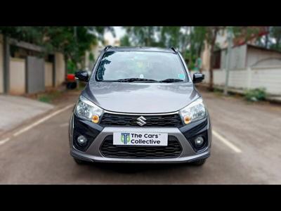 Used 2020 Maruti Suzuki Celerio X ZXi AMT for sale at Rs. 6,29,000 in Bangalo