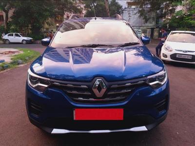 Used 2020 Renault Triber [2019-2023] RXT [2019-2020] for sale at Rs. 5,25,000 in Kolkat