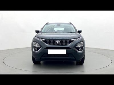 Used 2021 Tata Harrier [2019-2023] XTA Plus for sale at Rs. 18,61,000 in Chennai