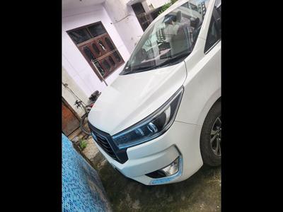 Used 2023 Toyota Innova Crysta [2020-2023] G Plus 2.4 8 STR for sale at Rs. 26,50,000 in Meerut