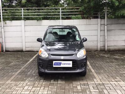 Used Maruti Suzuki Alto 800 2017 61303 kms in Pune
