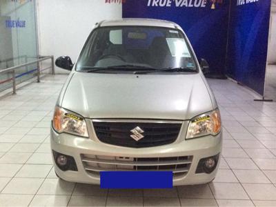 Used Maruti Suzuki Alto K10 2014 38748 kms in Hyderabad