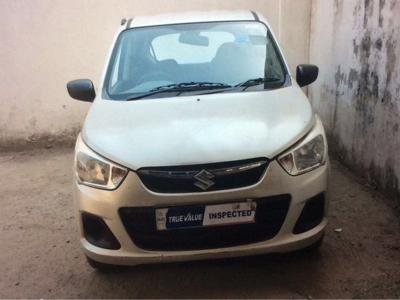 Used Maruti Suzuki Alto K10 2014 69983 kms in Noida