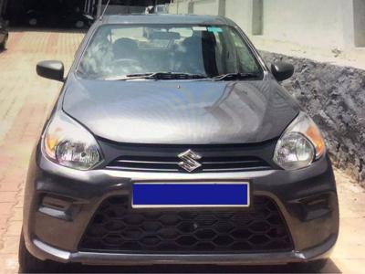 Used Maruti Suzuki Alto K10 2015 68000 kms in Calicut