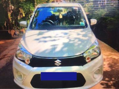 Used Maruti Suzuki Celerio 2017 60000 kms in Calicut