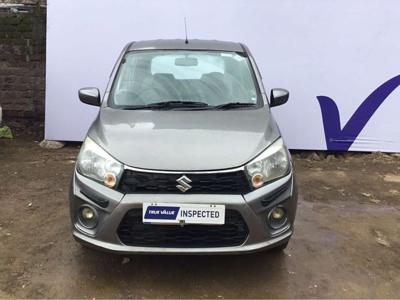 Used Maruti Suzuki Celerio 2018 103694 kms in Pune