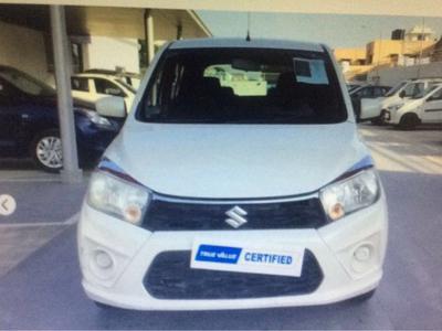 Used Maruti Suzuki Celerio 2018 55879 kms in Gurugram