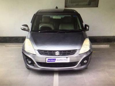 Used Maruti Suzuki Dzire 2014 112098 kms in Noida