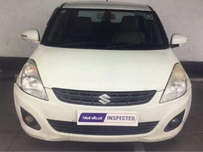 Used Maruti Suzuki Dzire 2014 120415 kms in Bhopal