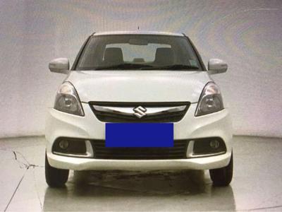 Used Maruti Suzuki Dzire 2015 149012 kms in Lucknow