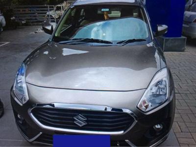 Used Maruti Suzuki Dzire 2019 44283 kms in Hyderabad