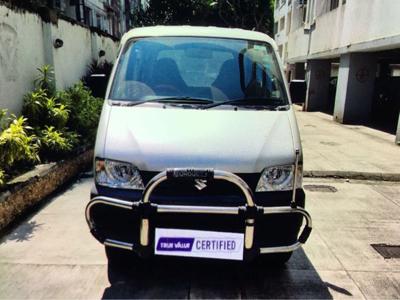 Used Maruti Suzuki Eeco 2018 24286 kms in Kolkata