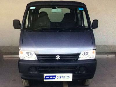 Used Maruti Suzuki Eeco 2020 29475 kms in New Delhi