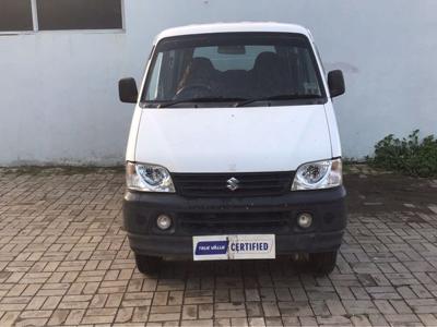 Used Maruti Suzuki Eeco 2020 52937 kms in Ranchi