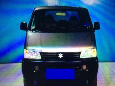 Used Maruti Suzuki Eeco 2020 82397 kms in Hyderabad
