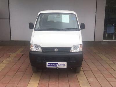 Used Maruti Suzuki Eeco 2022 23288 kms in Pune
