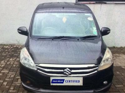 Used Maruti Suzuki Ertiga 2017 65702 kms in New Delhi