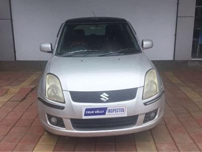Used Maruti Suzuki Swift 2010 163624 kms in Pune
