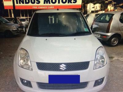 Used Maruti Suzuki Swift 2013 52366 kms in Cochin