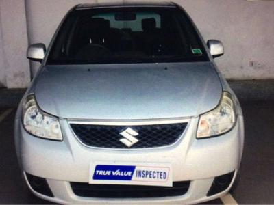Used Maruti Suzuki Sx4 2014 109151 kms in Hyderabad