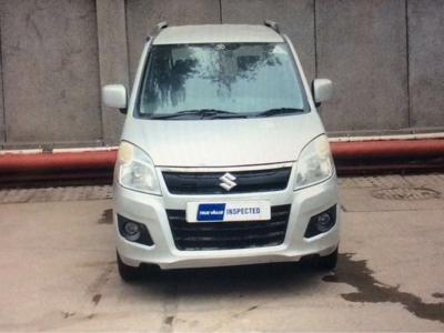 Used Maruti Suzuki Wagon R 2014 90000 kms in Gurugram