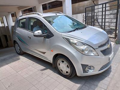 Chevrolet Beat Diesel LT