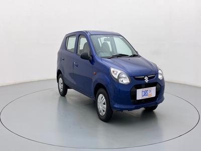 Maruti Alto 800 LXI