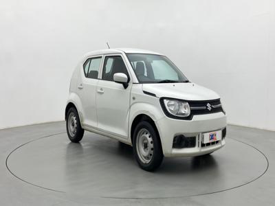 Maruti IGNIS SIGMA 1.2