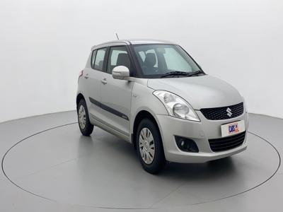 Maruti Swift VXI