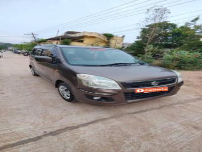 Maruti Wagon R LXI BS IV