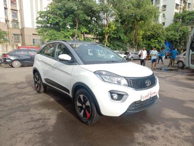 Tata Nexon 1.5 Revotorq XZA Plus