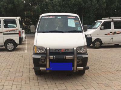Used Maruti Suzuki Eeco 2021 67757 kms in Ahmedabad