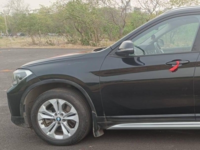 BMW X1 sDrive20d xLine