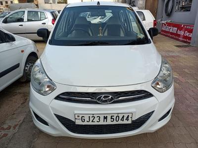 Used 2012 Hyundai i10 [2010-2017] Era 1.1 iRDE2 [2010-2017] for sale at Rs. 2,50,000 in Vado